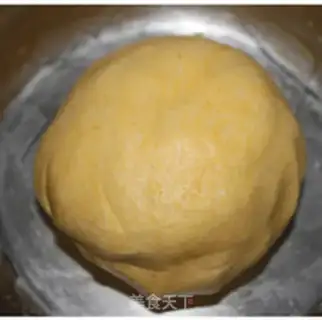 Make Soft pumpkin pie step 1