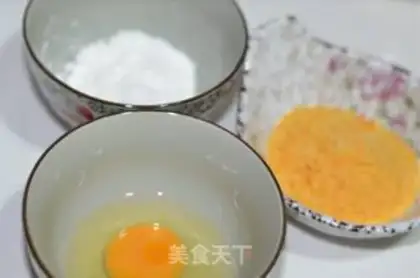 Make Gold shrimp step 5