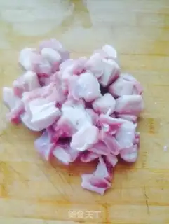 Make Red meat step 1