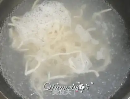 Make Soy sauce step 8