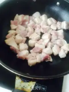 Make Red meat step 2