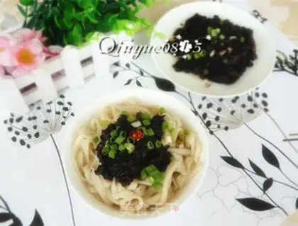 Make Soy sauce step 9