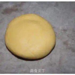 Make Soft pumpkin pie step 5
