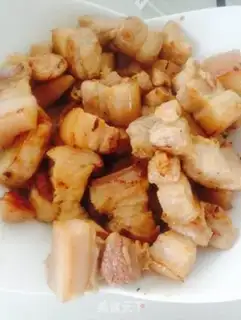 Make Red meat step 3