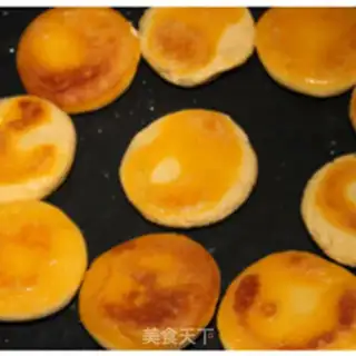 Make Soft pumpkin pie step 6