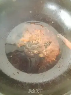 Make Red meat step 5
