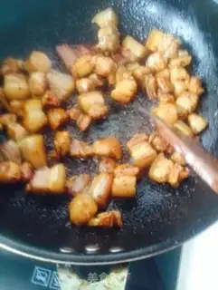 Make Red meat step 6