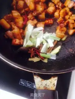 Make Red meat step 7