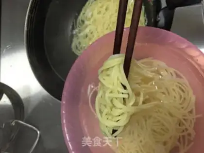 Make Pasta step 3
