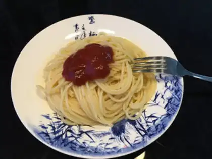 Make Pasta step 4