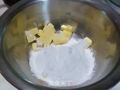 Make Cheesecake step 0