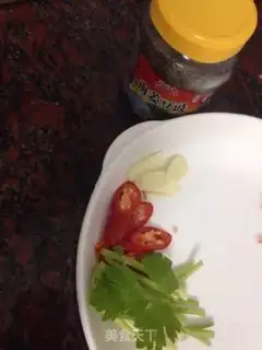 Make Half-cooked Dipper step 0