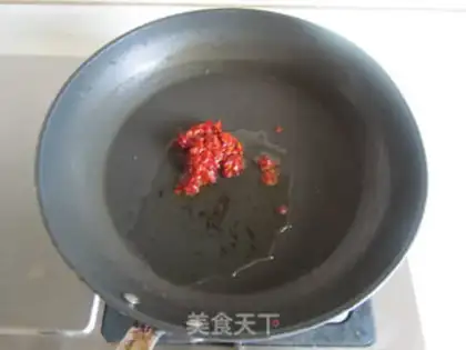 Make Sourbeans back to the pot step 4