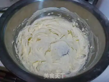 Make Cheesecake step 2
