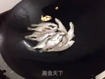 Make Half-cooked Dipper step 3
