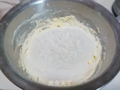 Make Cheesecake step 4