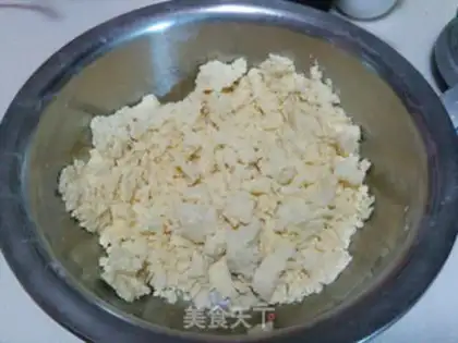 Make Cheesecake step 5