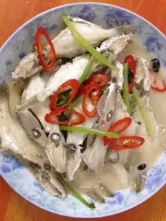 Make Half-cooked Dipper step 5