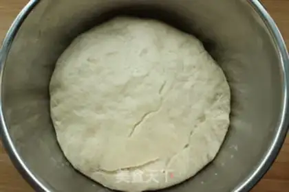 Make Pie step 2