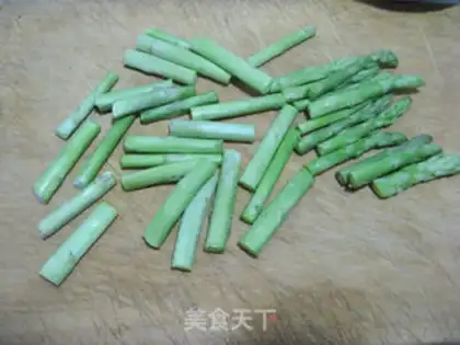 Make Beef roll step 5
