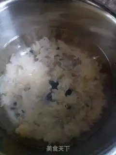 Make Fantasy potato silver spoons step 1