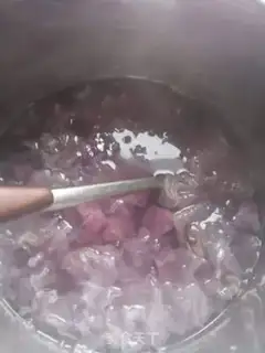 Make Fantasy potato silver spoons step 3