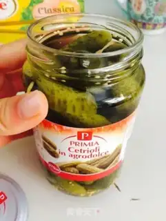 Make Russian salad step 1