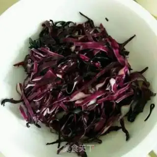Make ♪ Pyre peppers ♪ step 1