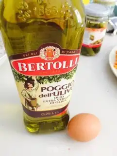 Make Russian salad step 5