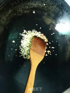 Make Spicy spicy doll food step 3