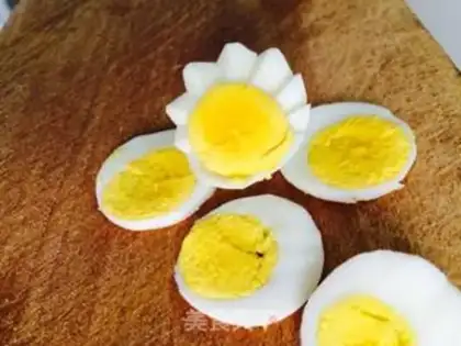 Make Russian salad step 9