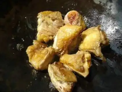 Make Easy food step 2
