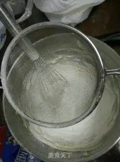 Make A kraut step 2