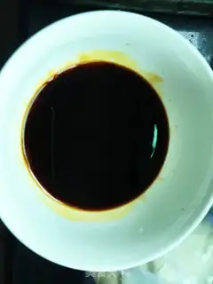 Make Spicy spicy doll food step 5