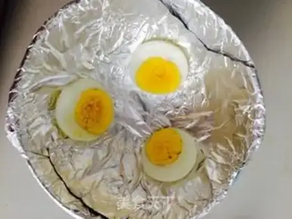 Make Russian salad step 11
