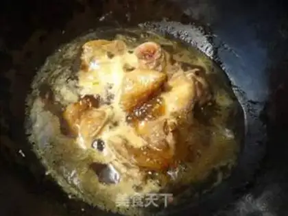 Make Easy food step 4