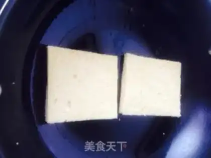 Make Tuna sandwich step 6