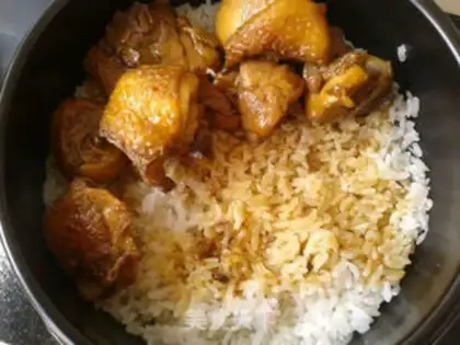 Make Easy food step 5