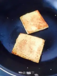 Make Tuna sandwich step 7