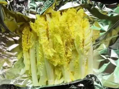 Make Spicy spicy doll food step 9