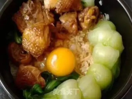 Make Easy food step 7