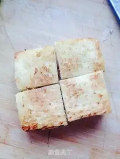 Make Tuna sandwich step 9