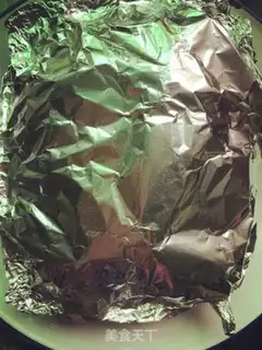 Make Spicy spicy doll food step 11