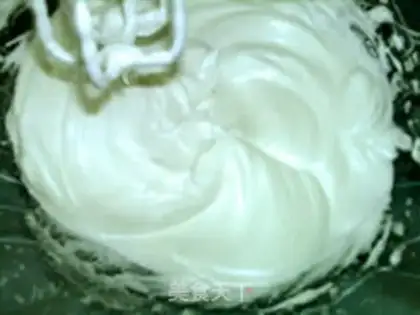 Make Sweet cookies step 2