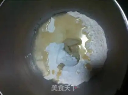 Make Souffle step 0