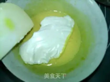 Make Sweet cookies step 5