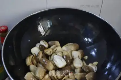 Make Pelicans with herbs step 10