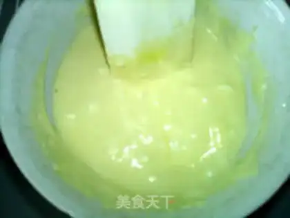 Make Sweet cookies step 6