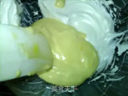 Make Sweet cookies step 8