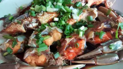 Make Crabs step 5